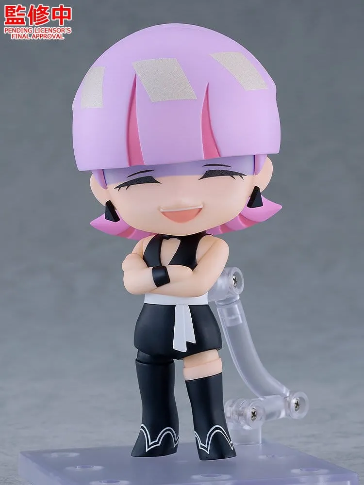 New Panty & Stocking with Garterbelt Nendoroid Action Figure Polyurethane 10 cm